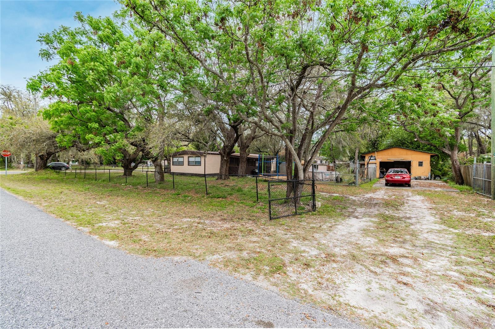 15101A N 19th Street, Lutz, Florida 33549, ,Land,For Sale,19TH,T3456102