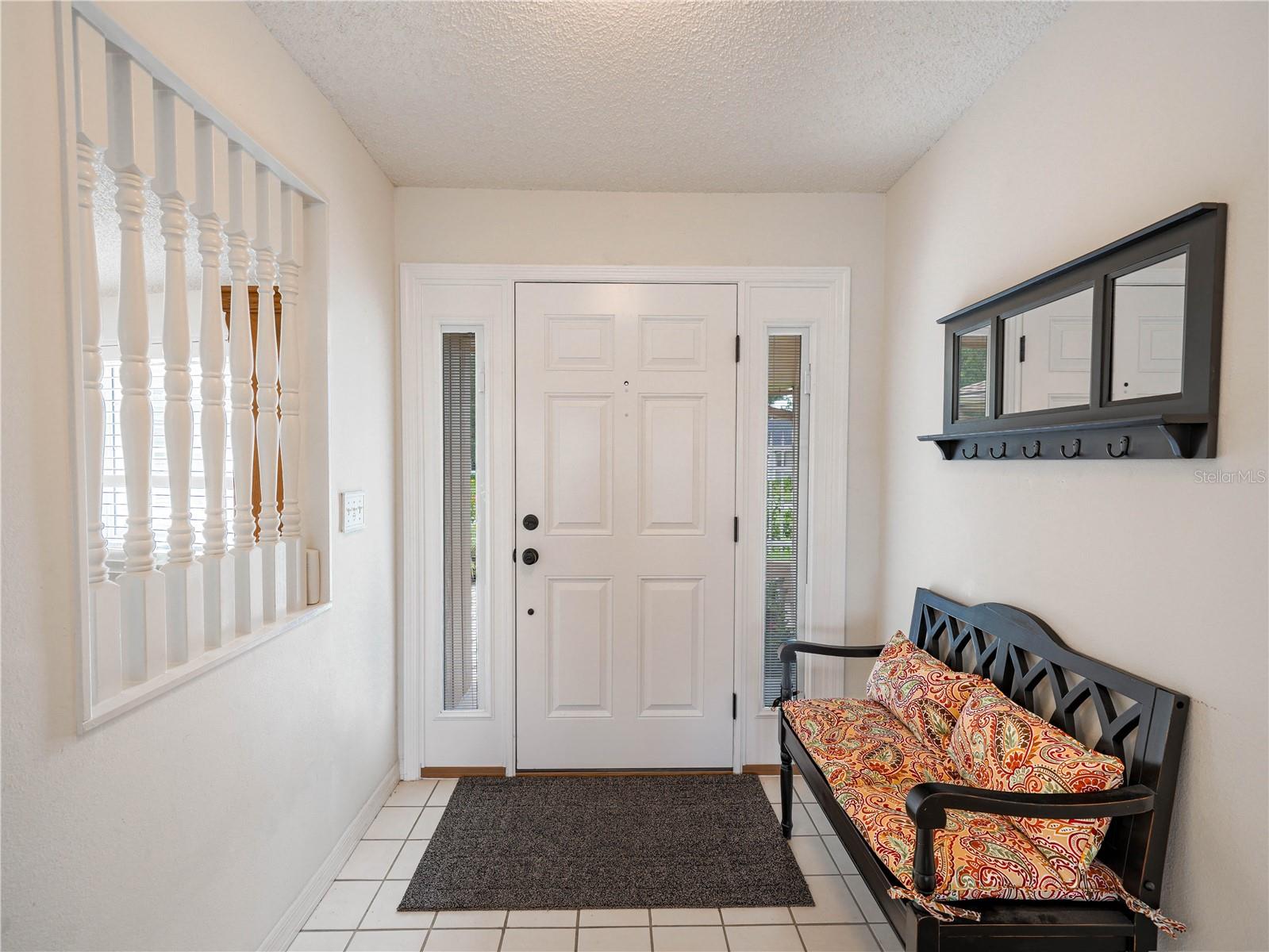 Foyer