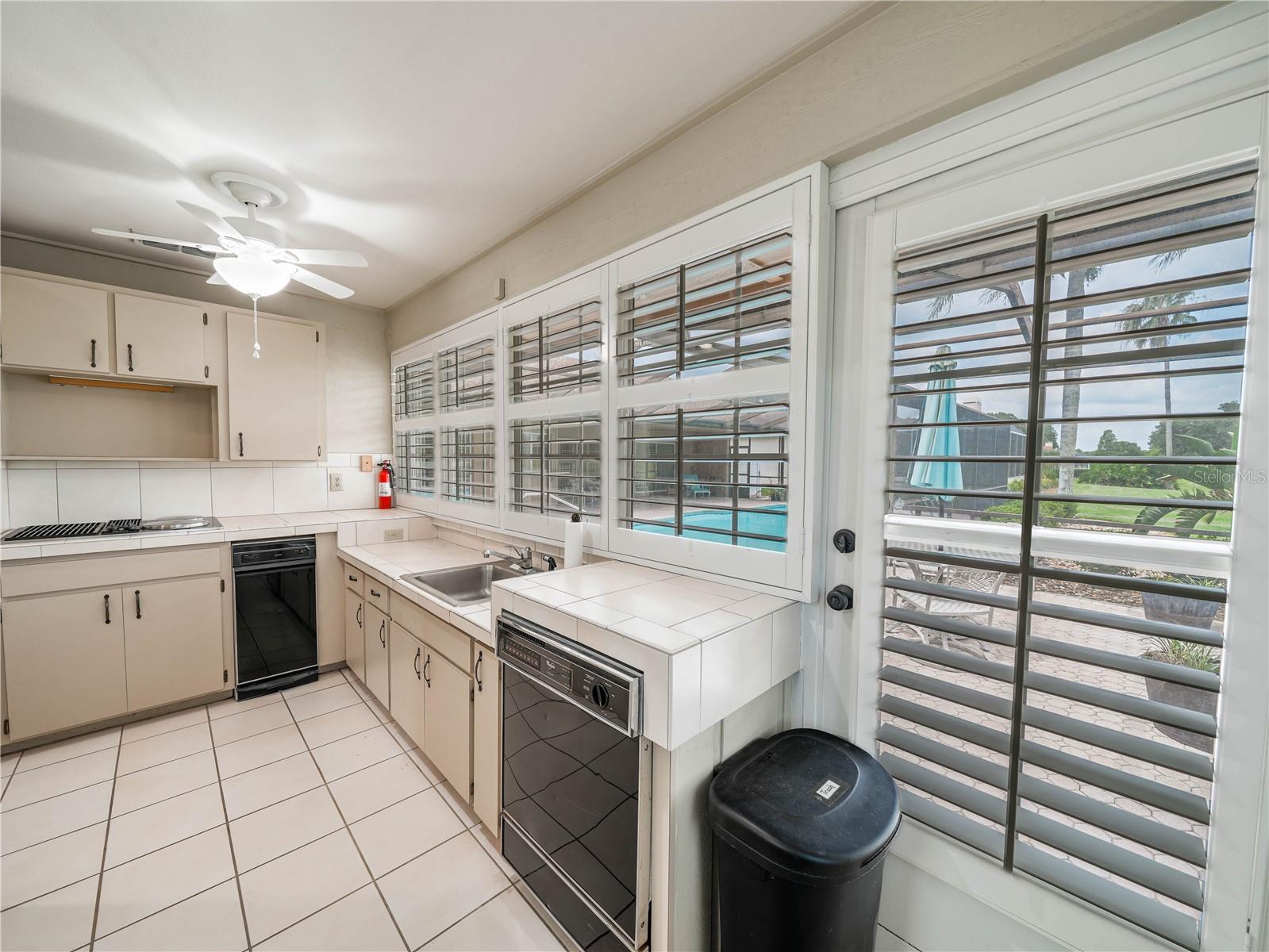 In-Law Kitchenette