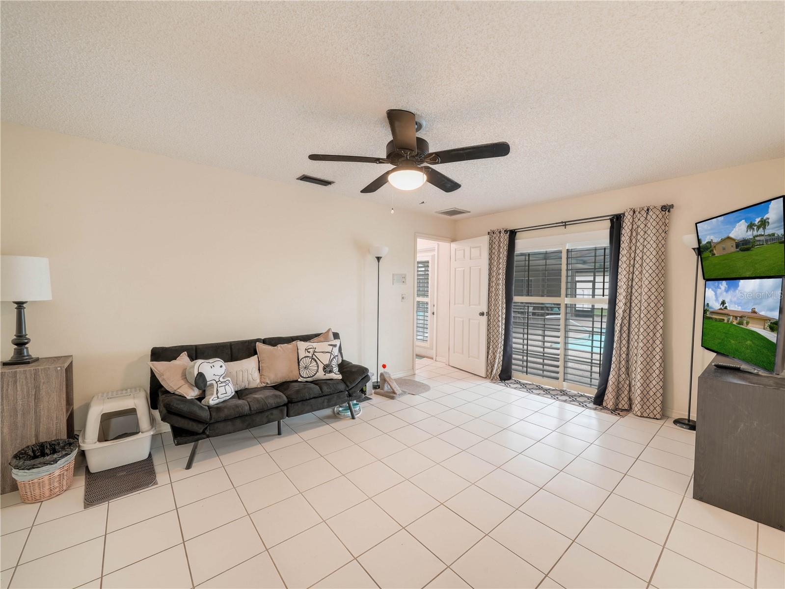 In-Law Suite Bedroom