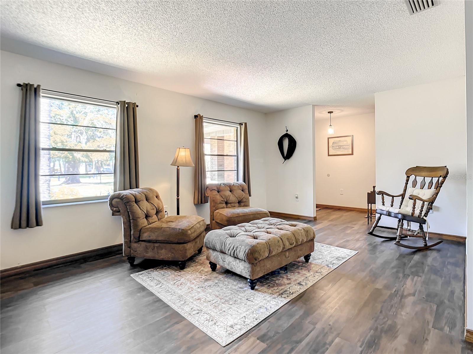 Second Living Room