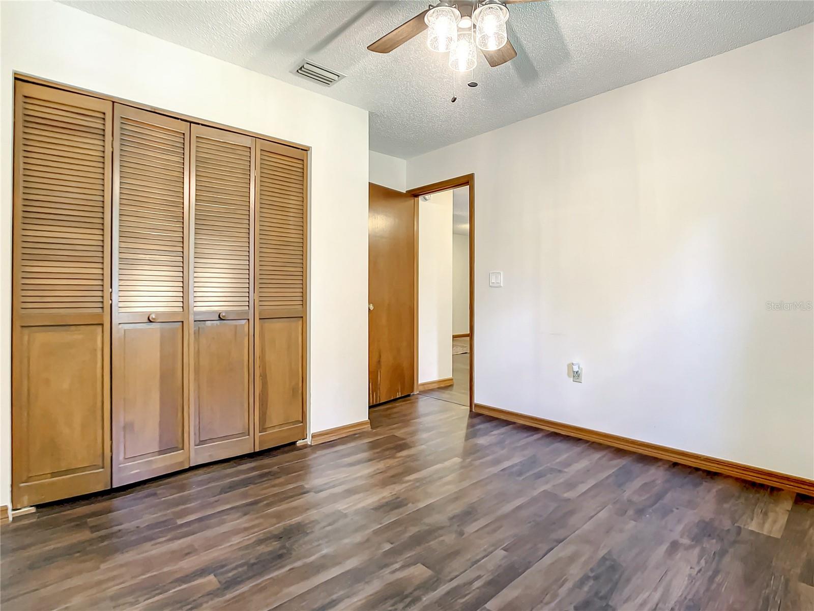3rd Bedroom