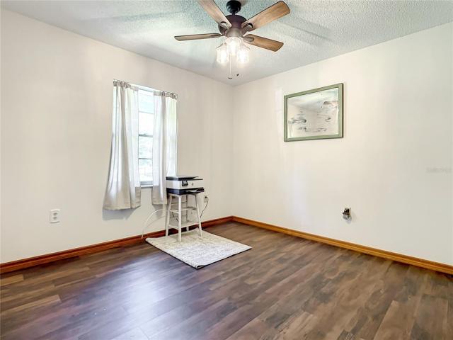 3rd Bedroom