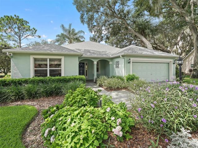 422 Loma Paseo Golf Course Home