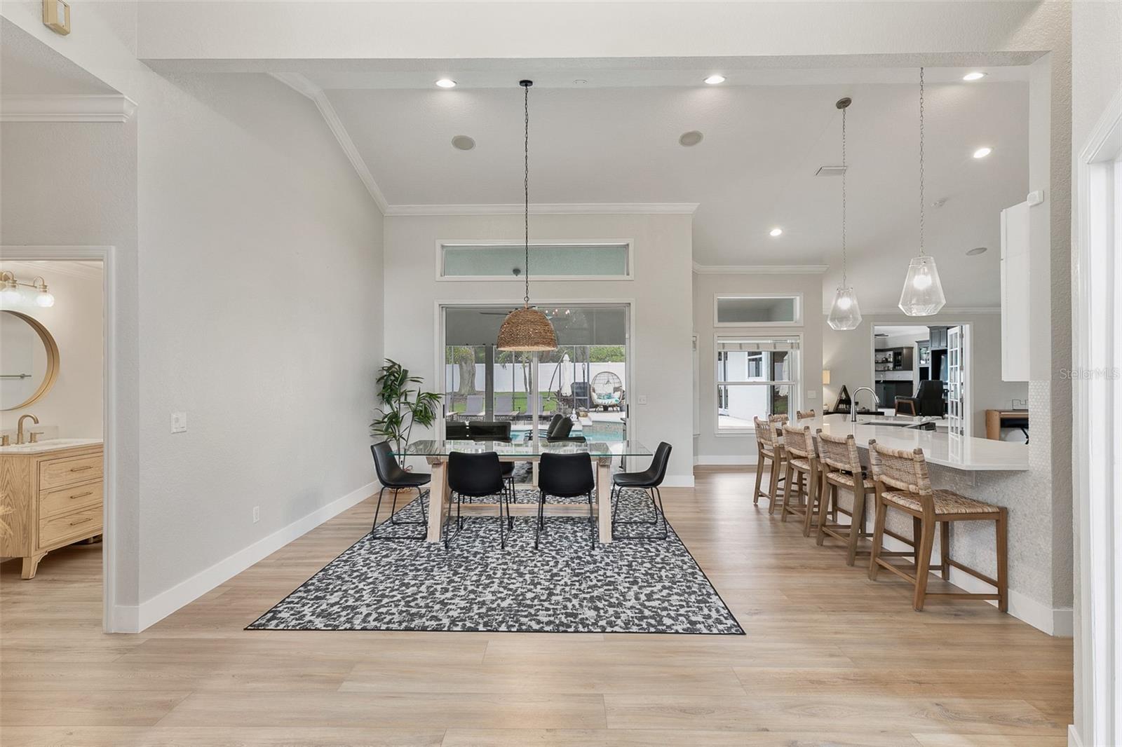 Dinning Room