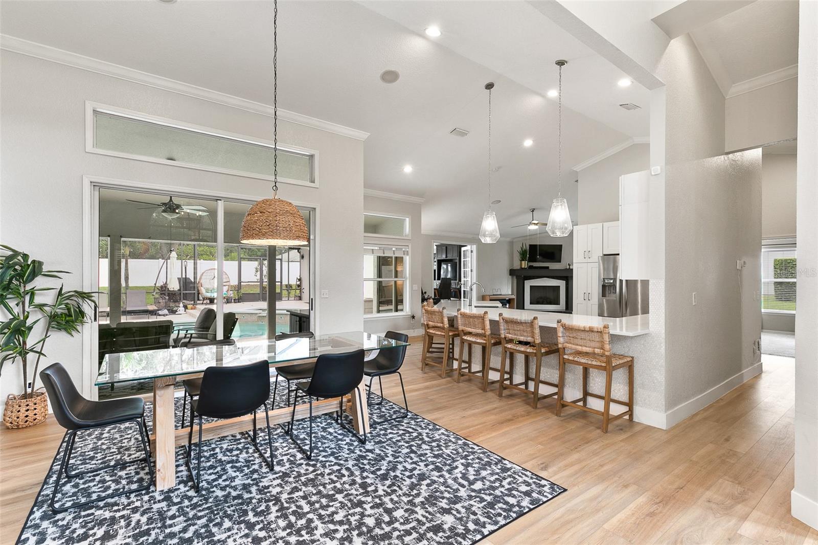 Dinning Room