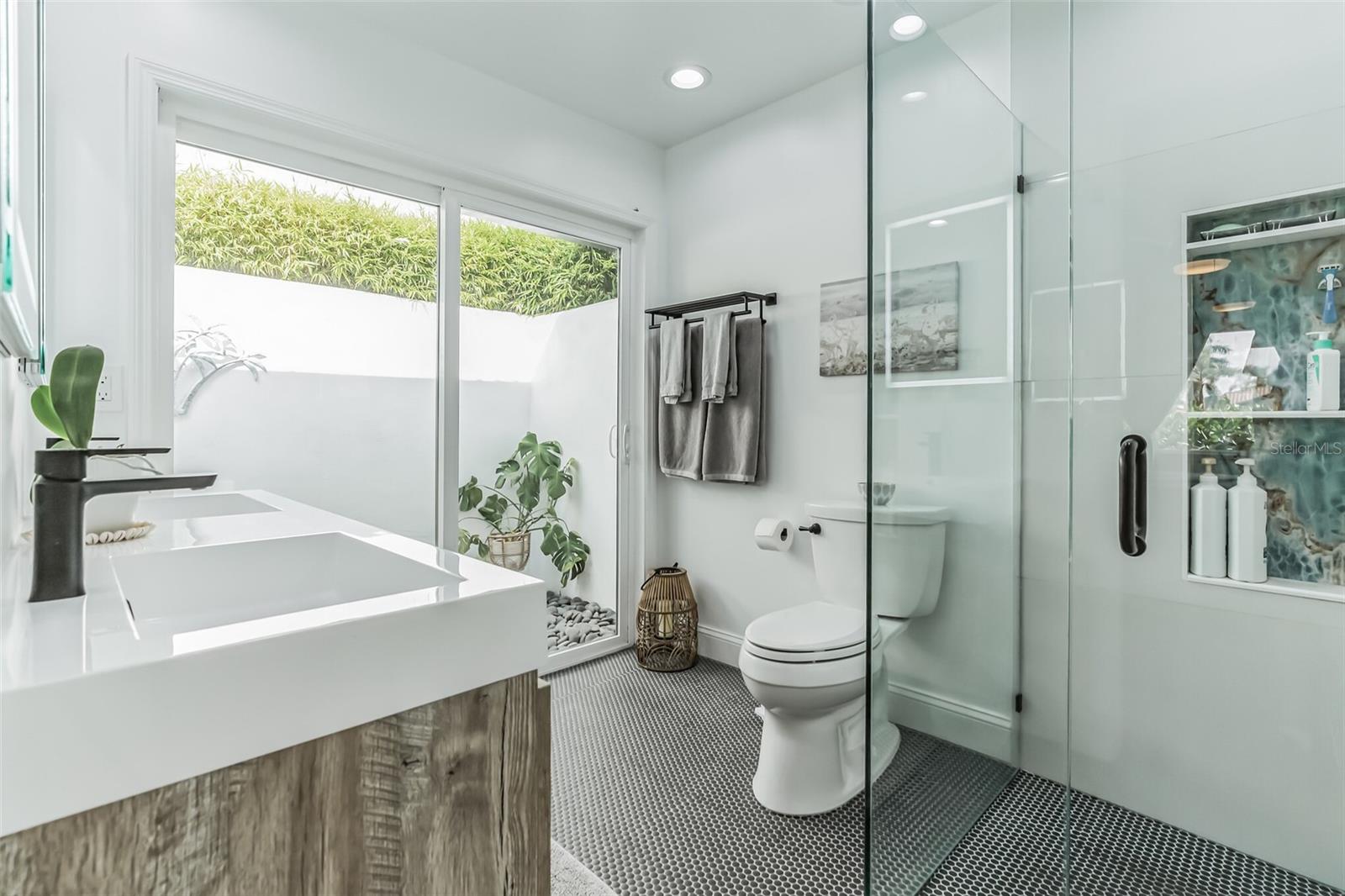 Master Bath