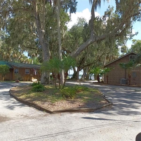 Other areas of neighborhood