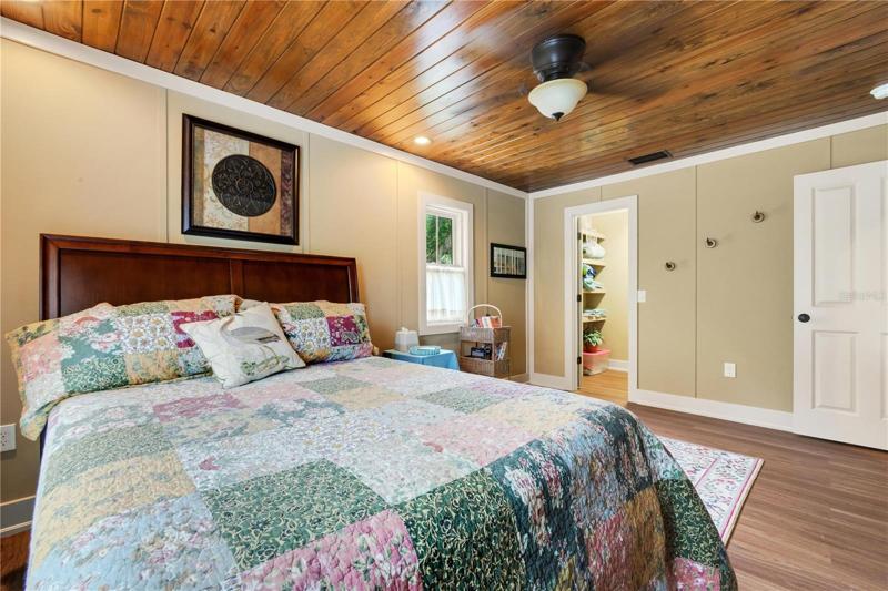 Guesthouse Bedroom