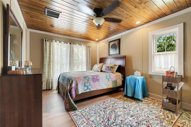 Guesthouse Bedroom