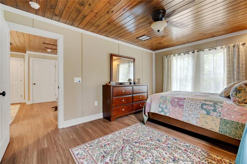 Guesthouse Bedroom