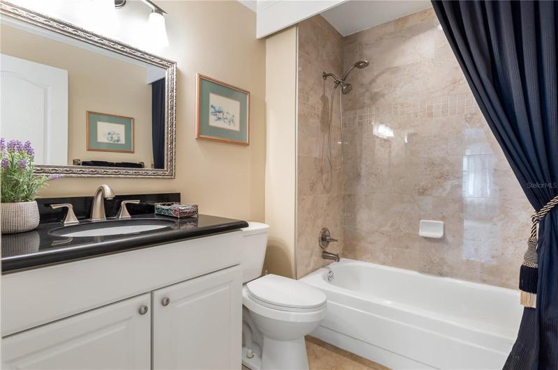 2nd Bathroom