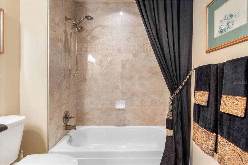 2nd Bathroom
