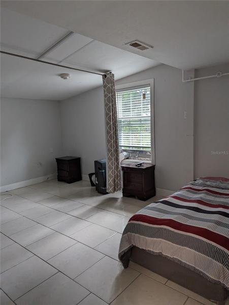 additional bedroom