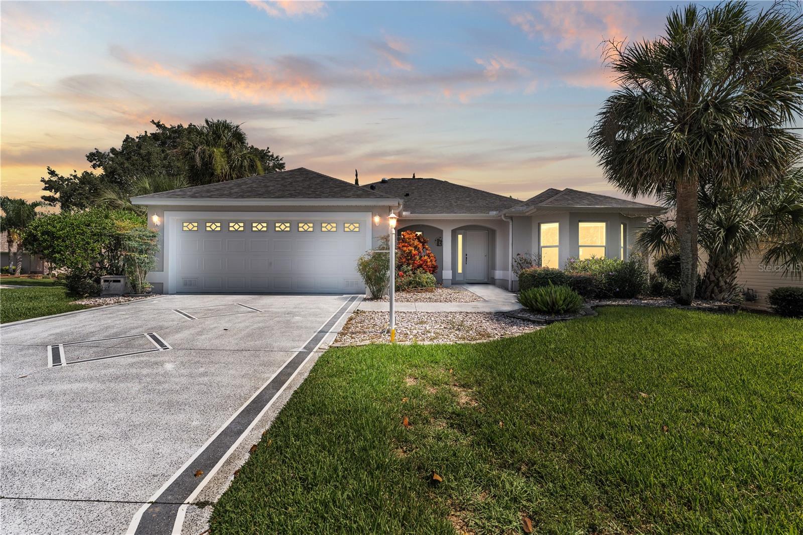 7405 SE 171st Cobblestone Street, The Villages, Florida 32162, 3 Bedrooms Bedrooms, ,2 BathroomsBathrooms,Residential,For Sale,171ST COBBLESTONE,G5070577