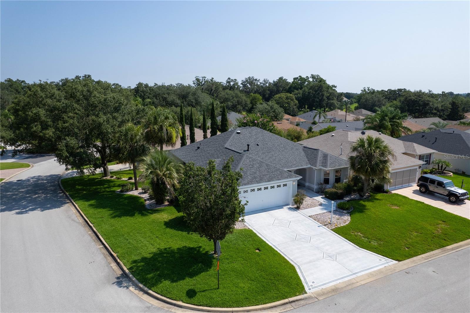 7405 SE 171st Cobblestone Street, The Villages, Florida 32162, 3 Bedrooms Bedrooms, ,2 BathroomsBathrooms,Residential,For Sale,171ST COBBLESTONE,G5070577