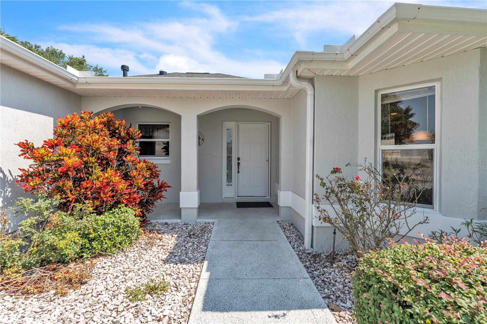 7405 SE 171st Cobblestone Street, The Villages, Florida 32162, 3 Bedrooms Bedrooms, ,2 BathroomsBathrooms,Residential,For Sale,171ST COBBLESTONE,G5070577