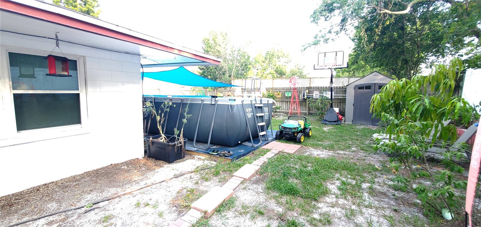 609 Gregory Drive, Casselberry, Florida 32707, 3 Bedrooms Bedrooms, ,2 BathroomsBathrooms,Residential,For Sale,GREGORY,S5087389
