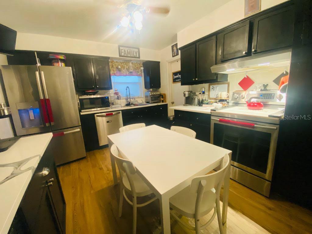 609 Gregory Drive, Casselberry, Florida 32707, 3 Bedrooms Bedrooms, ,2 BathroomsBathrooms,Residential,For Sale,GREGORY,S5087389