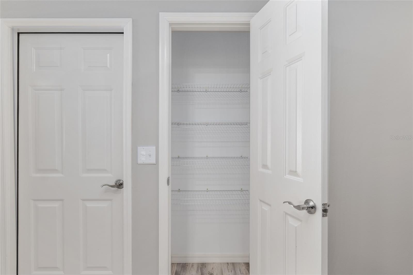 Pantry
