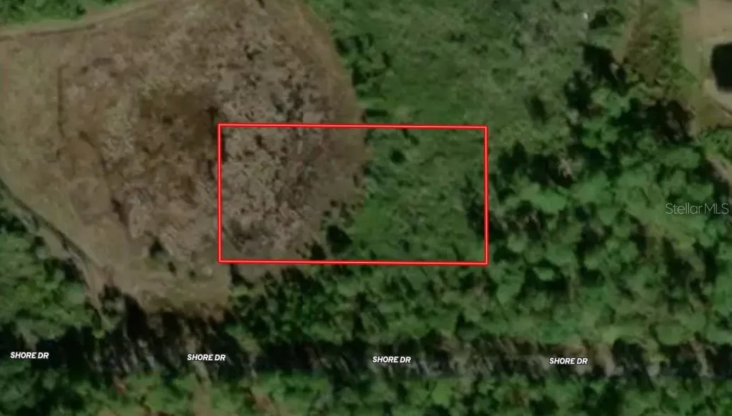 Property Boundary