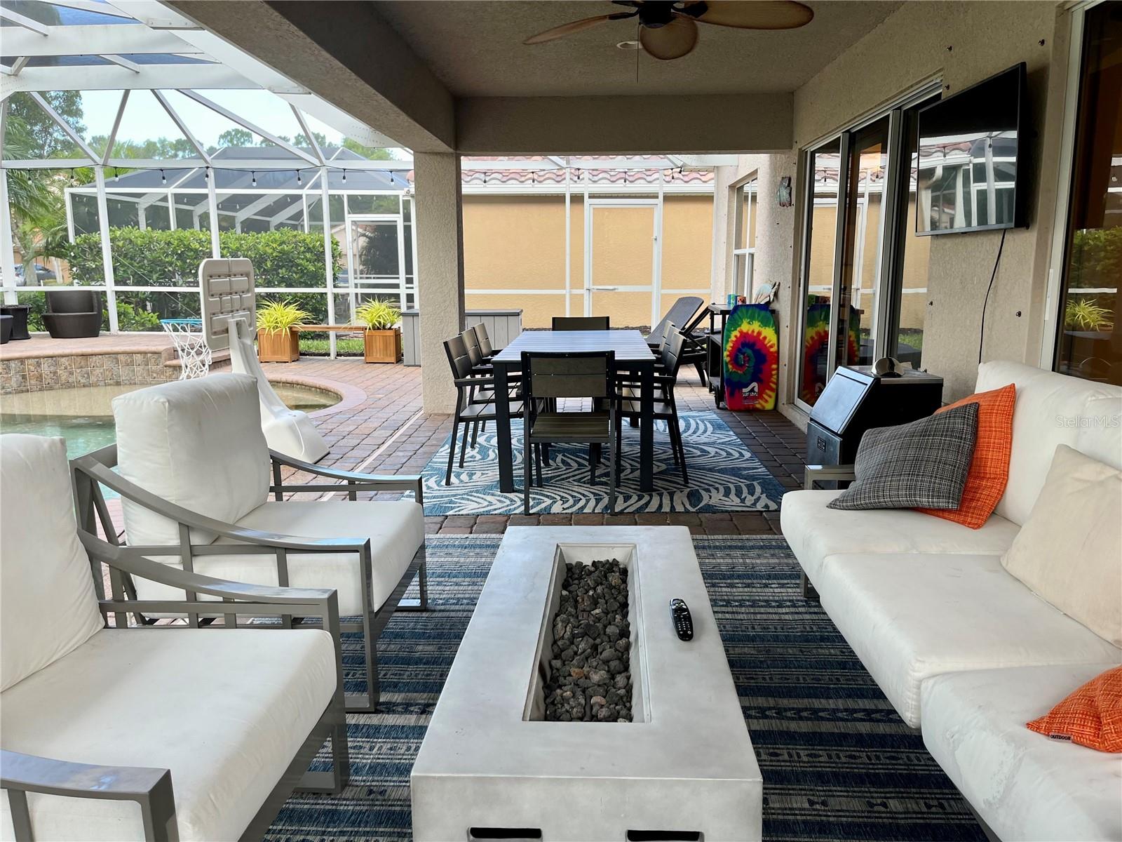 9303 La Bianco Street, Fort Myers, Florida 33967, 4 Bedrooms Bedrooms, ,3 BathroomsBathrooms,Residential,For Sale,LA BIANCO,A4575270