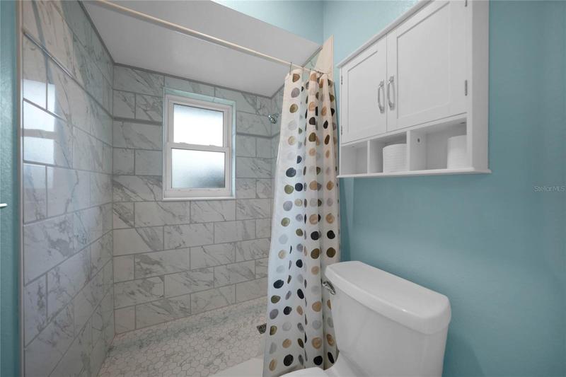 Owners Bath