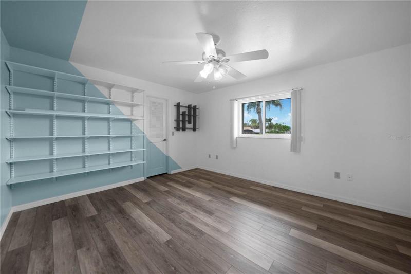Guest bedroom one