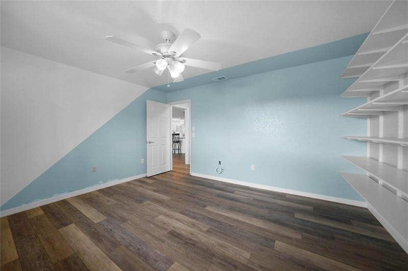 Guest bedroom one
