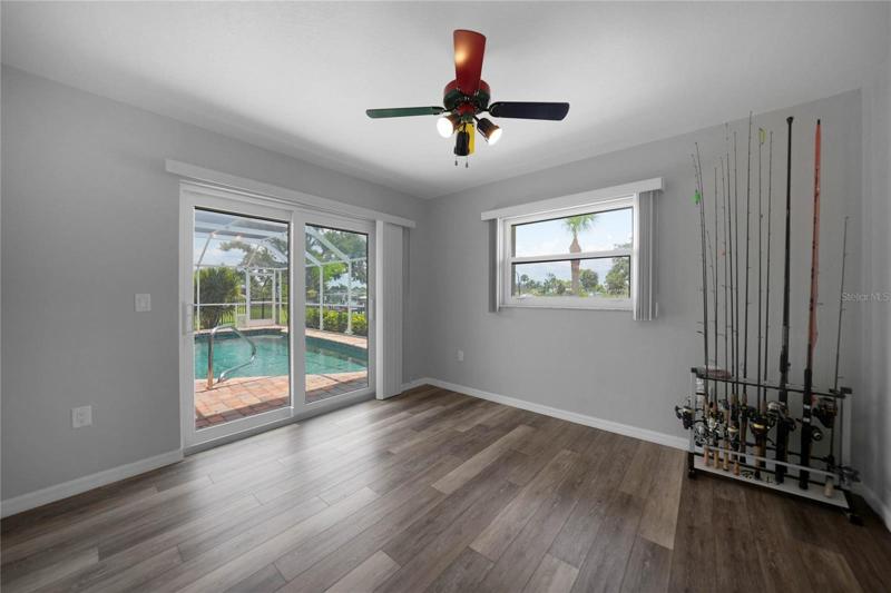 Guest room two