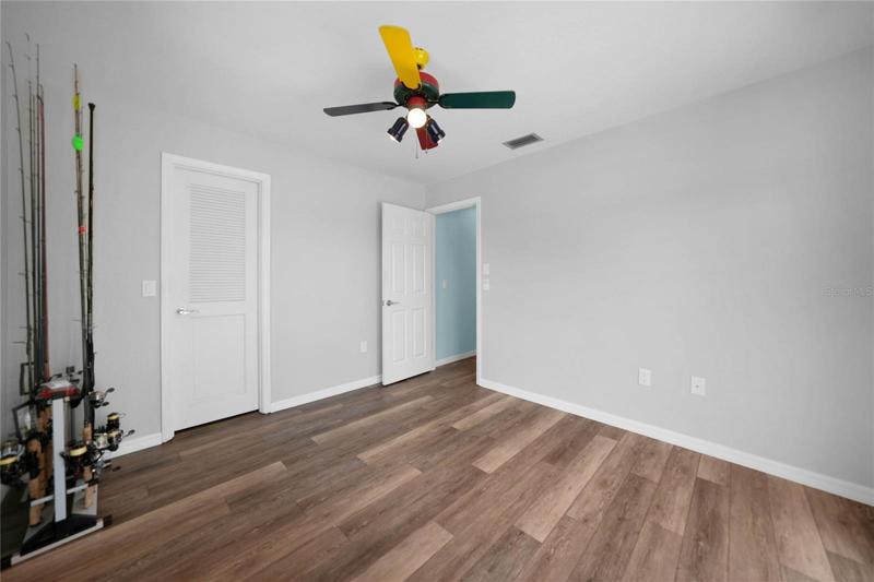 Guest room two