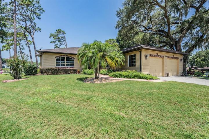WELCOME HOME! GRAND Silver Oaks Custom Home!