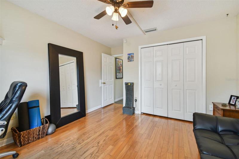 3rd bedroom