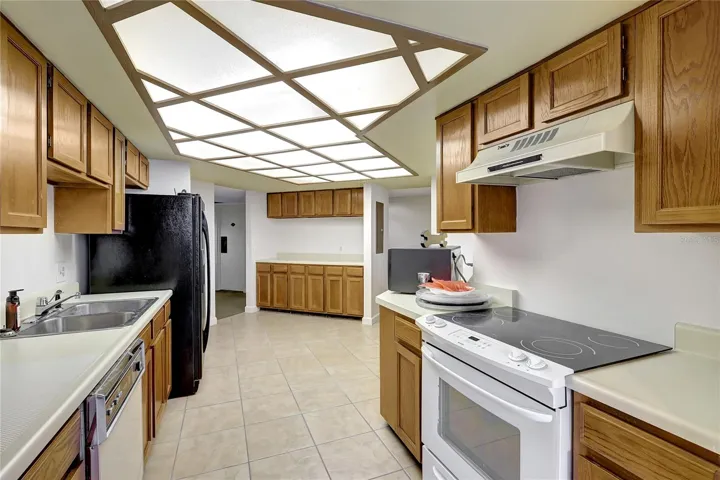 Community Party Kitchen