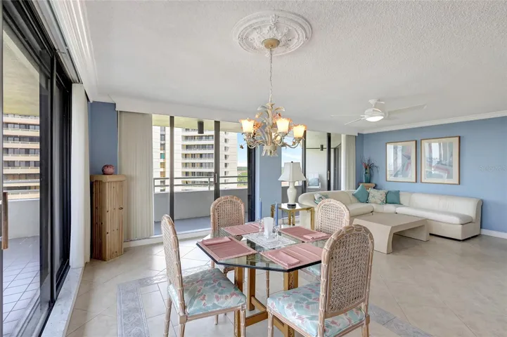 Access 75' balcony from most rooms.