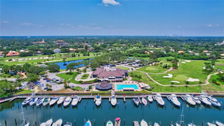 Master Clubhouse options available
