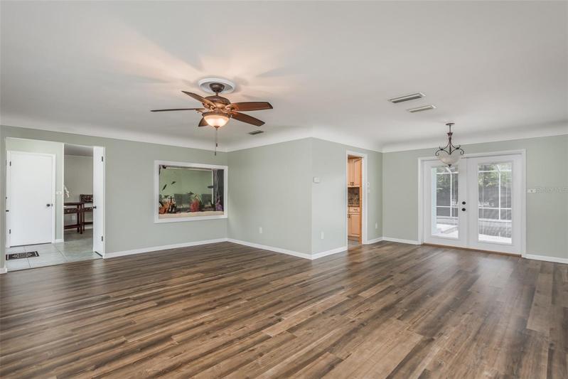 Living/Dining