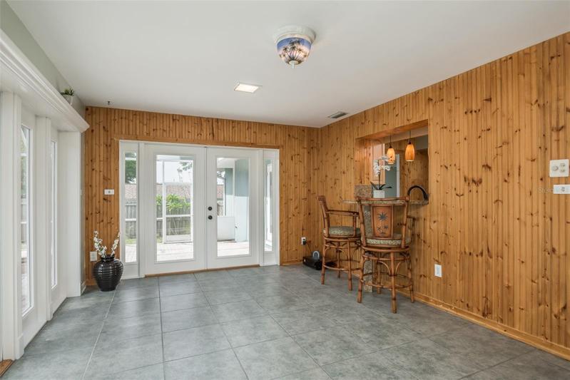 Florida Room
