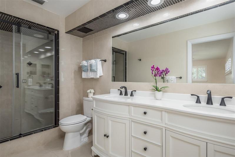 Owner Bath