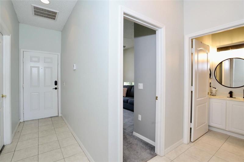 Foyer