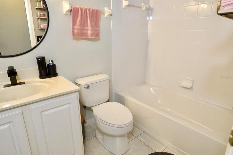 Guest Bath