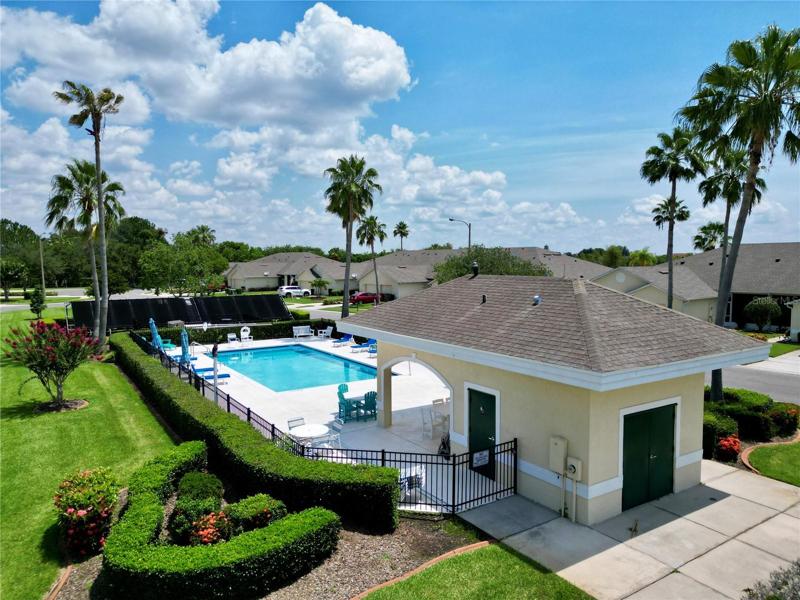 Community Pool