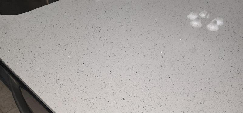 Quarzo Counter Top