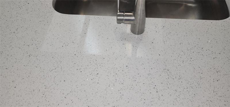 Quarzo Counter Top