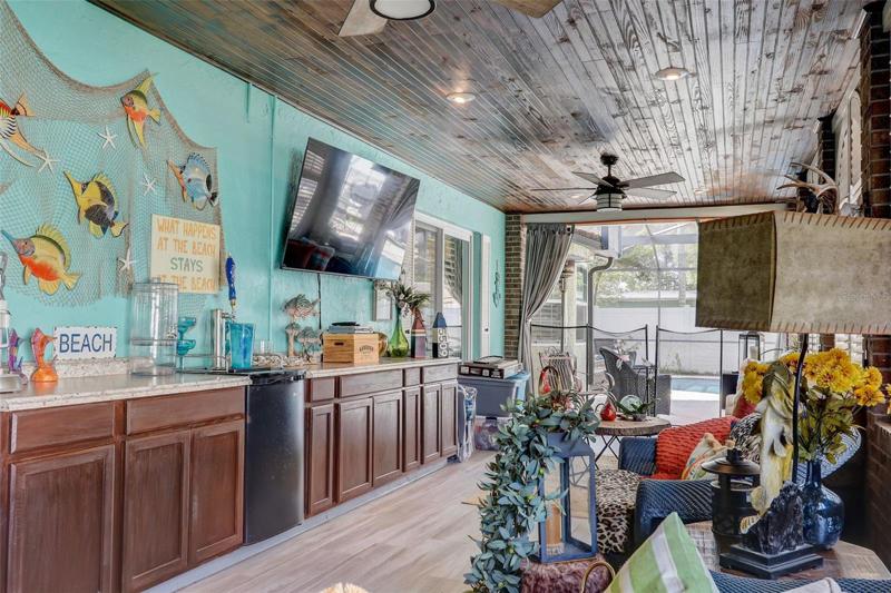 There is so much to love about this home!