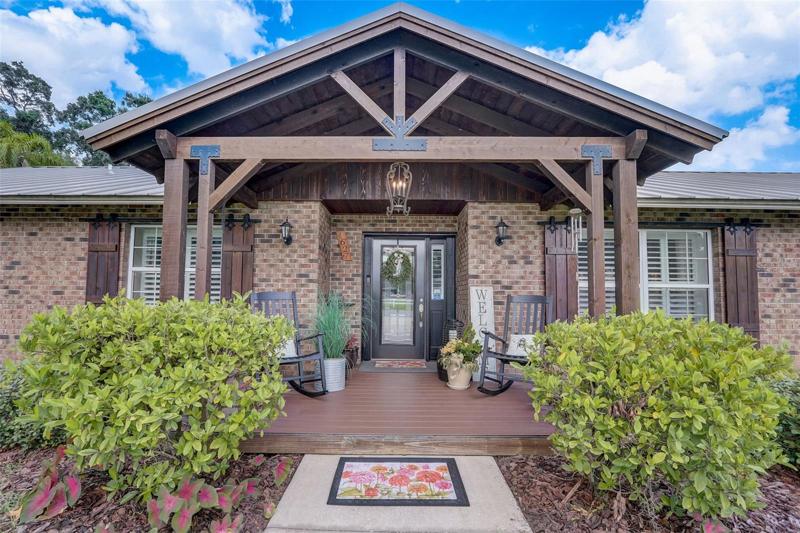 **WELCOME HOME**