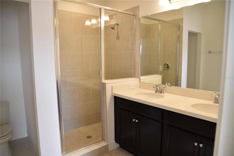 2nd Master Bathroom!