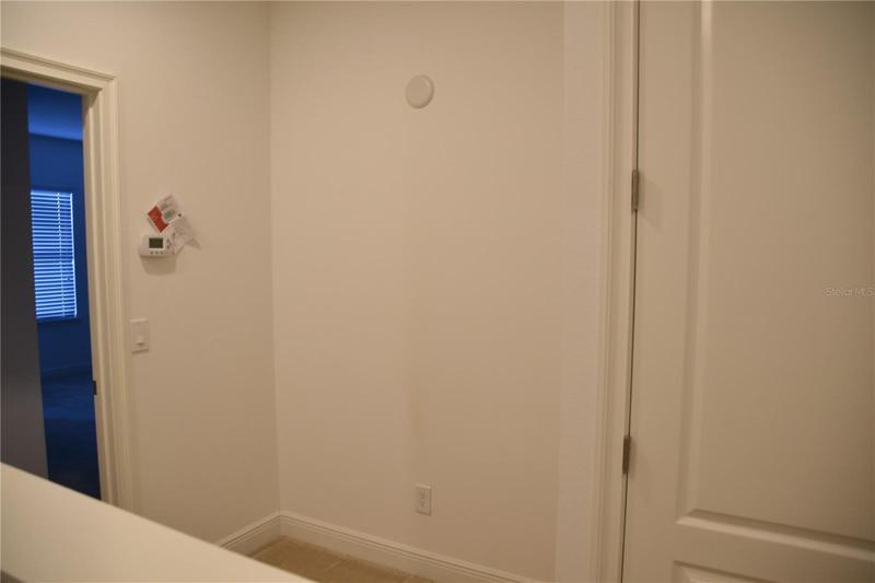 Gaming or office area!