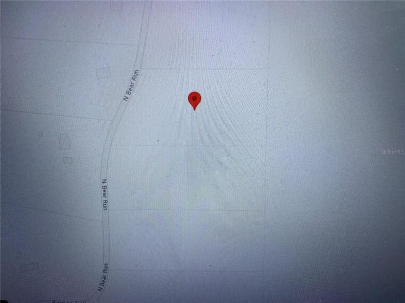 map view