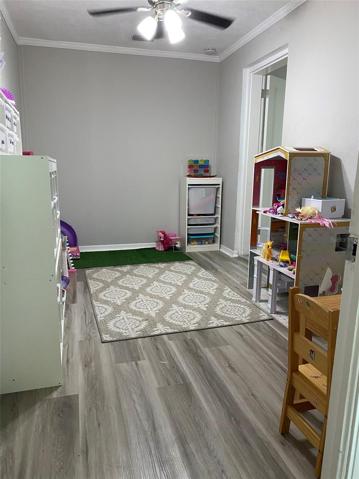Bonus Room